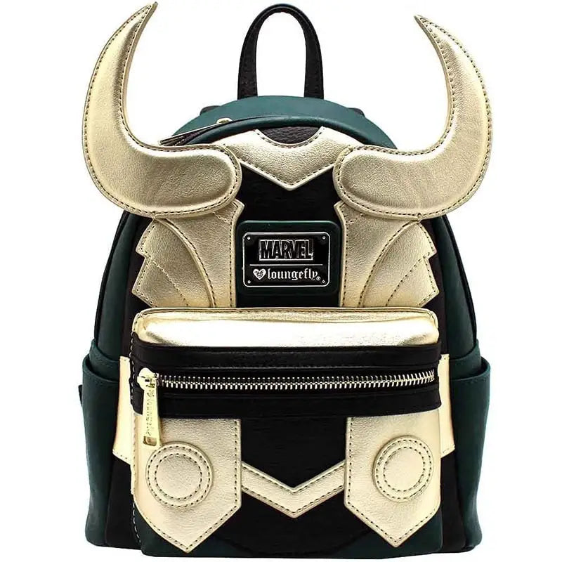 Sac à dos en cuir Pu Disney