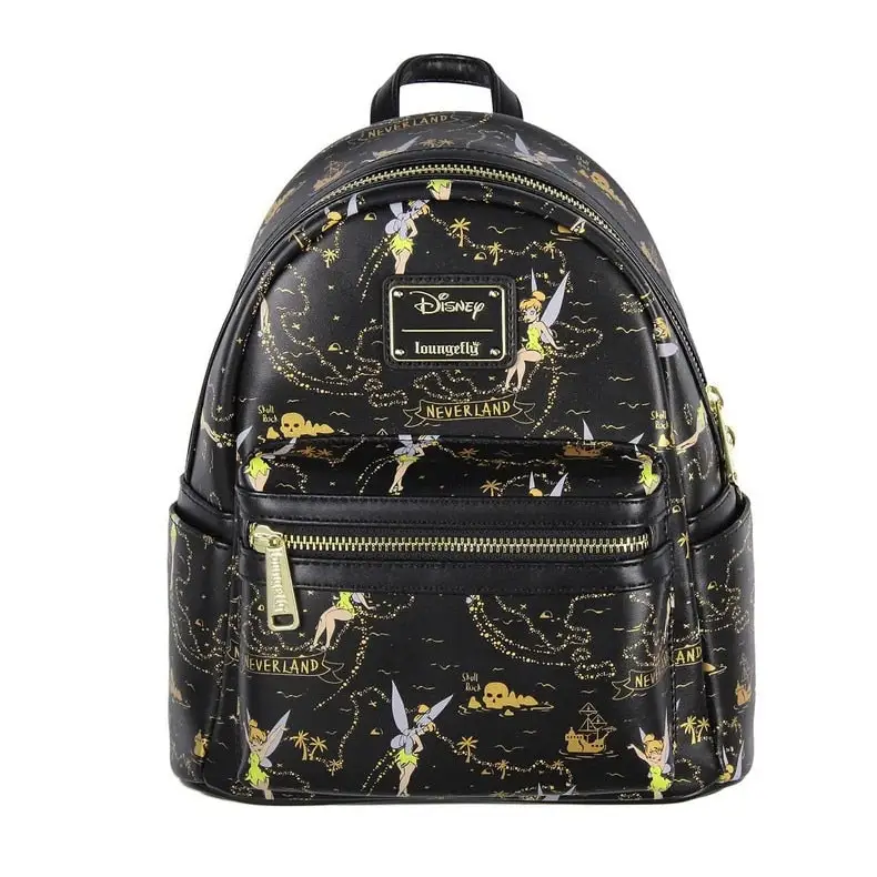Sac à dos en cuir Pu Disney