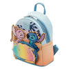 Sac à dos en cuir Pu Disney