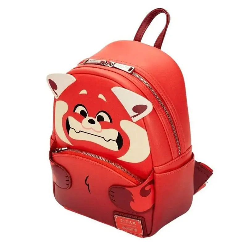 Sac à dos en cuir Pu Disney