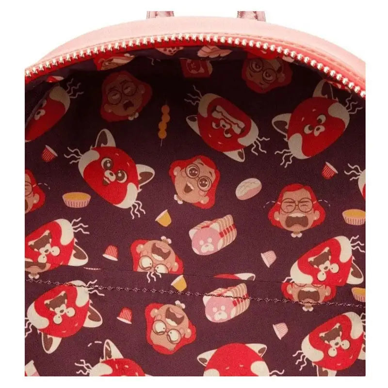 Sac à dos en cuir Pu Disney