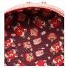 Sac à dos en cuir Pu Disney