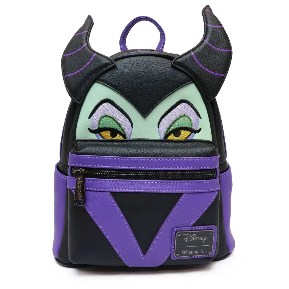 Sac à dos en cuir Pu Disney