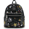 Sac à dos en cuir Pu Disney