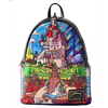 Sac à dos en cuir Pu Disney