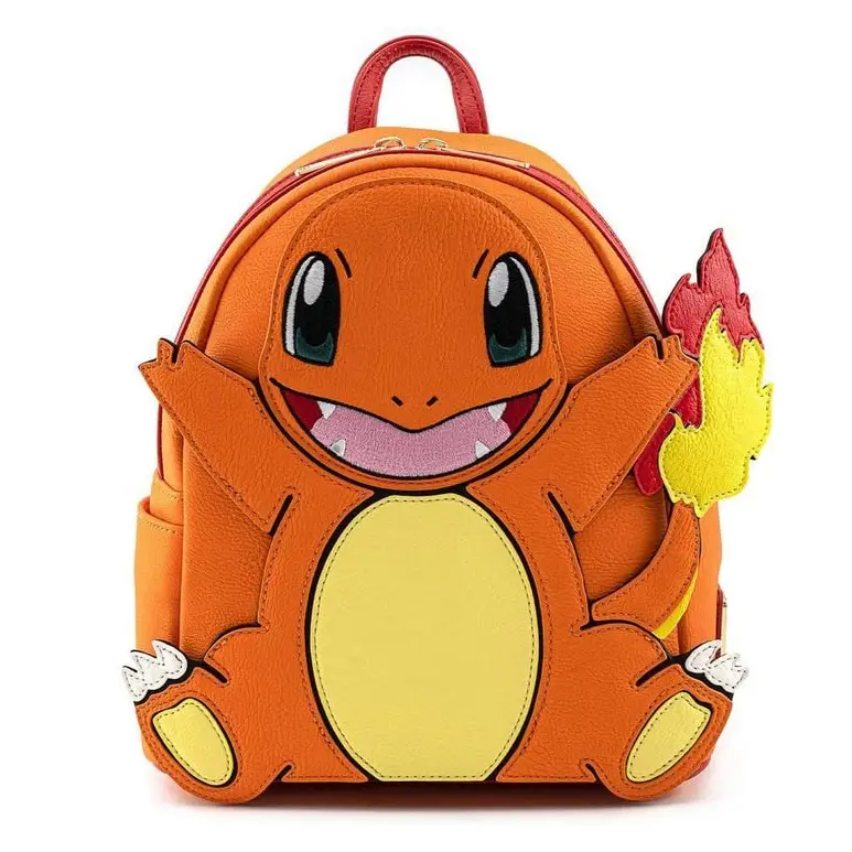 Sac à dos en cuir Pu Disney