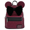 Sac à dos en cuir Pu Disney