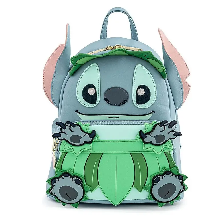 Sac à dos en cuir Pu Disney