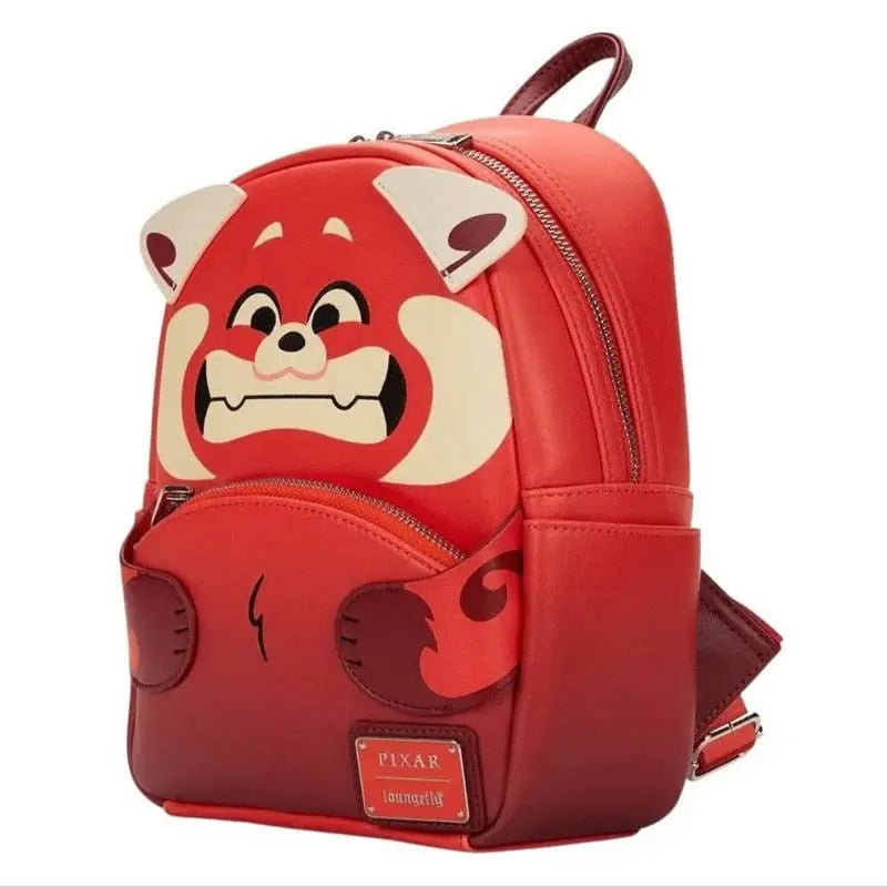 Sac à dos en cuir Pu Disney
