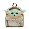 Sac à dos en cuir Pu Disney