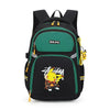 Sac à dos à roulettes Pokemon