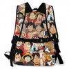 Sac à dos Scolaire One Piece