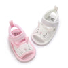 Sandales d'été pour Bébés Filles