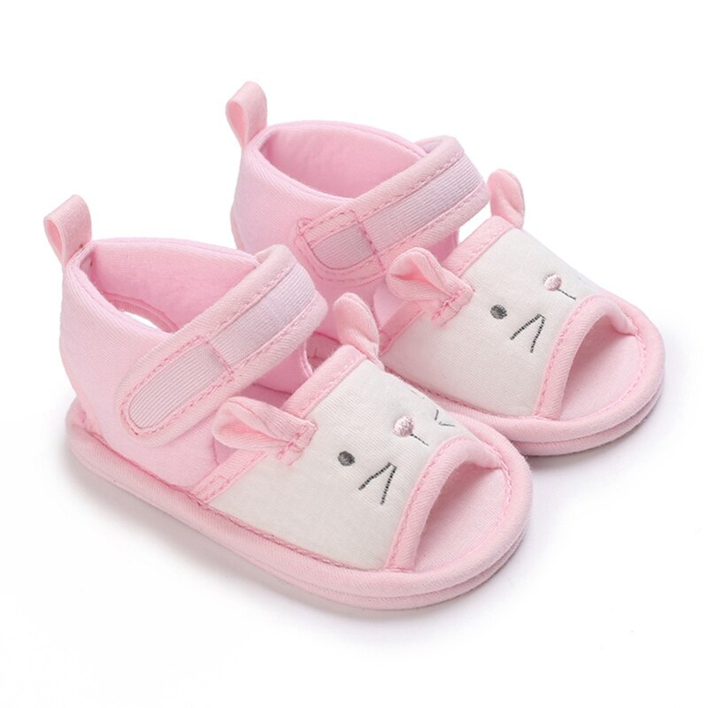Sandales d'été pour Bébés Filles