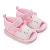 Sandales d'été pour Bébés Filles