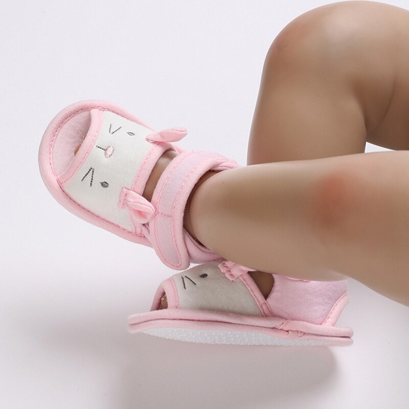 Sandales d'été pour Bébés Filles