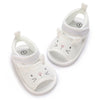 Sandales d'été pour Bébés Filles