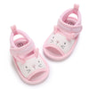 Sandales d'été pour Bébés Filles