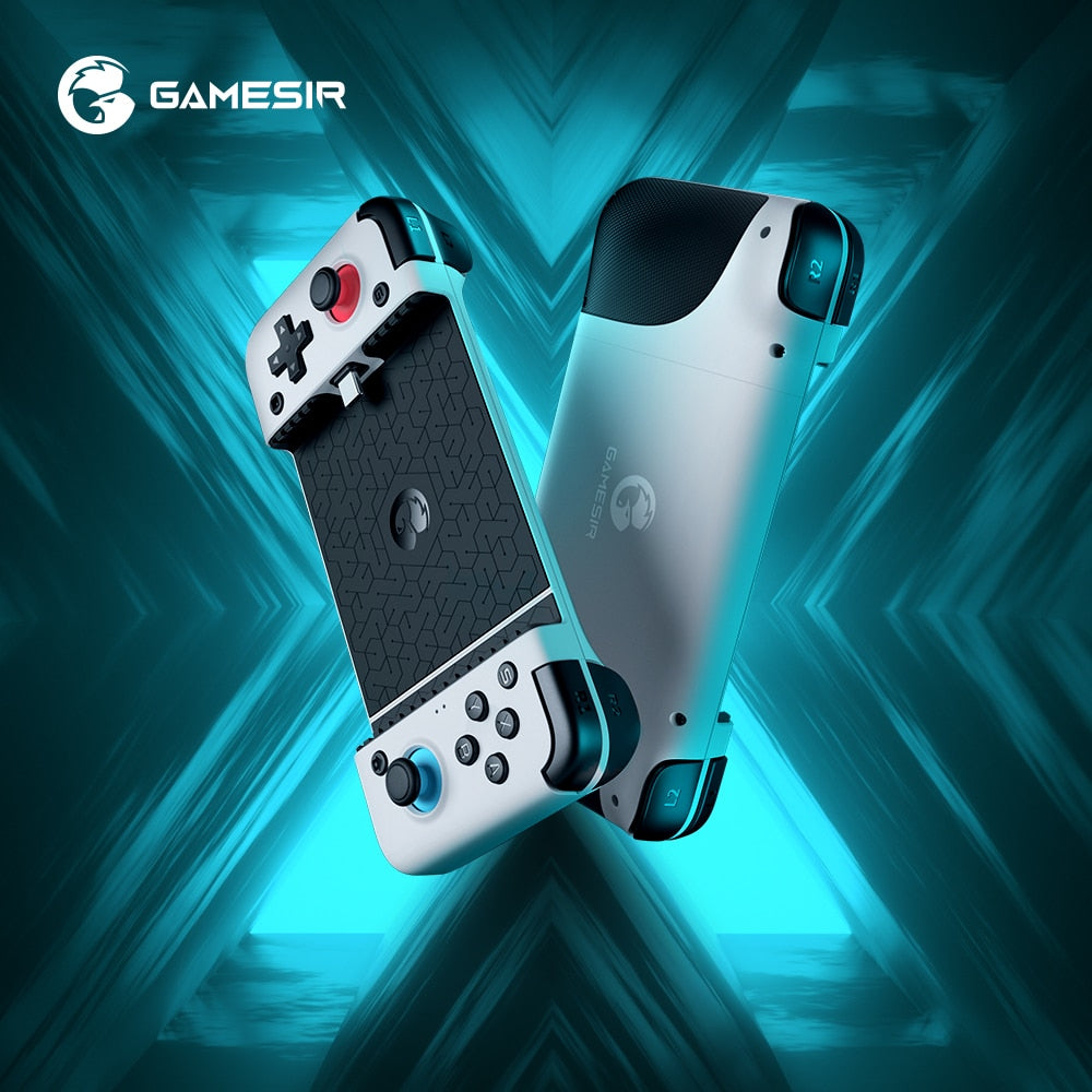 Support Console portable Xbox Game Pass