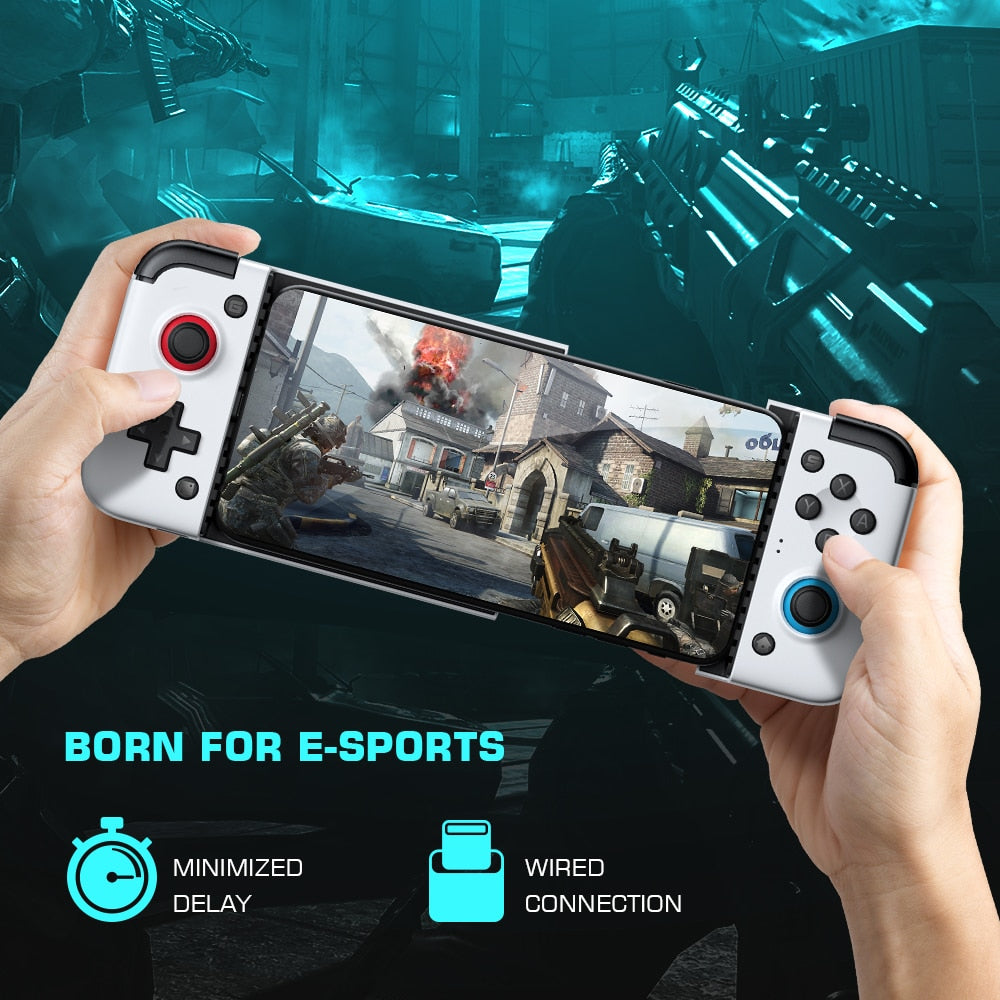 Support Console portable Xbox Game Pass