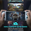Support Console portable Xbox Game Pass