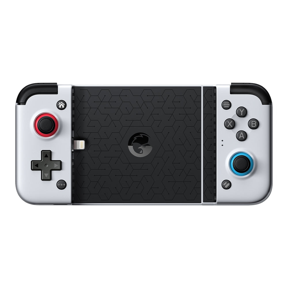 Support Console portable Xbox Game Pass