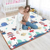 Tapis de jeu d'éveil
