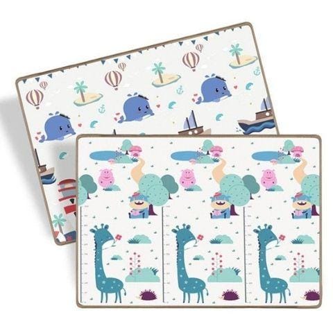 Tapis de jeu d'éveil