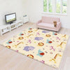 Tapis de jeu Isolant