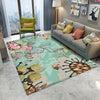 Tapis de jeu Nature