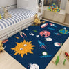Tapis de jeu Espace