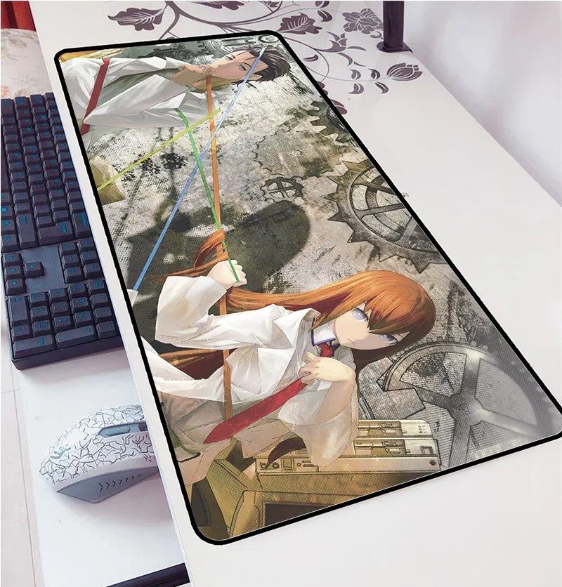 Tapis de souris Gamer XL Anime Stones