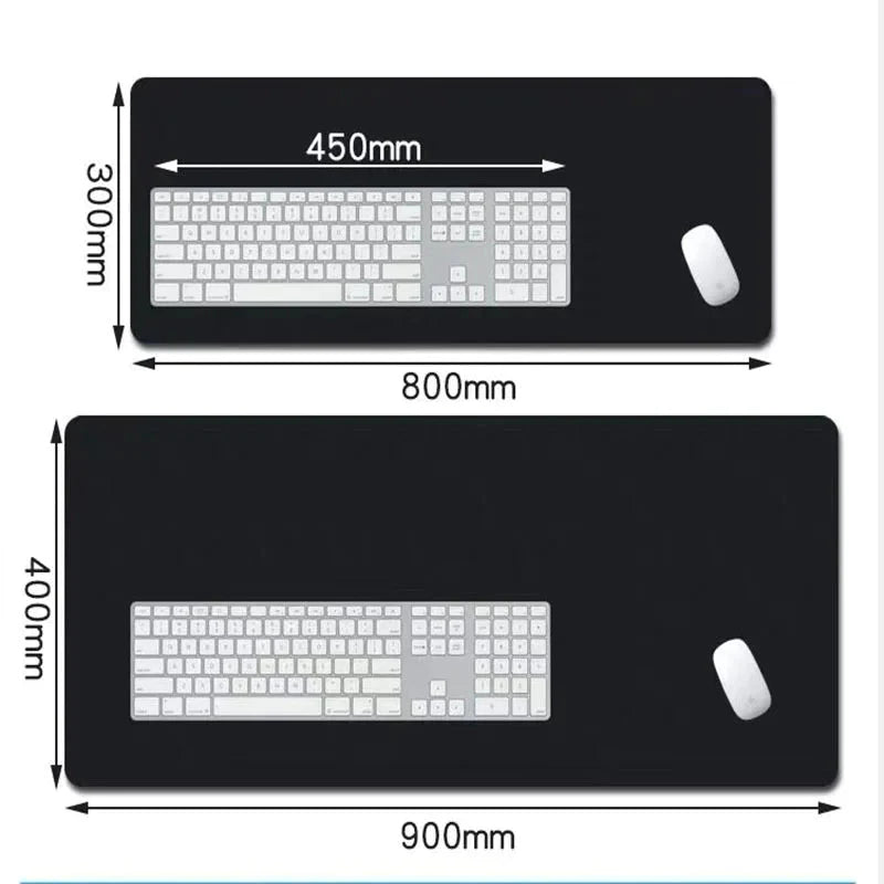 Tapis de souris Gamer XL Anime Stones