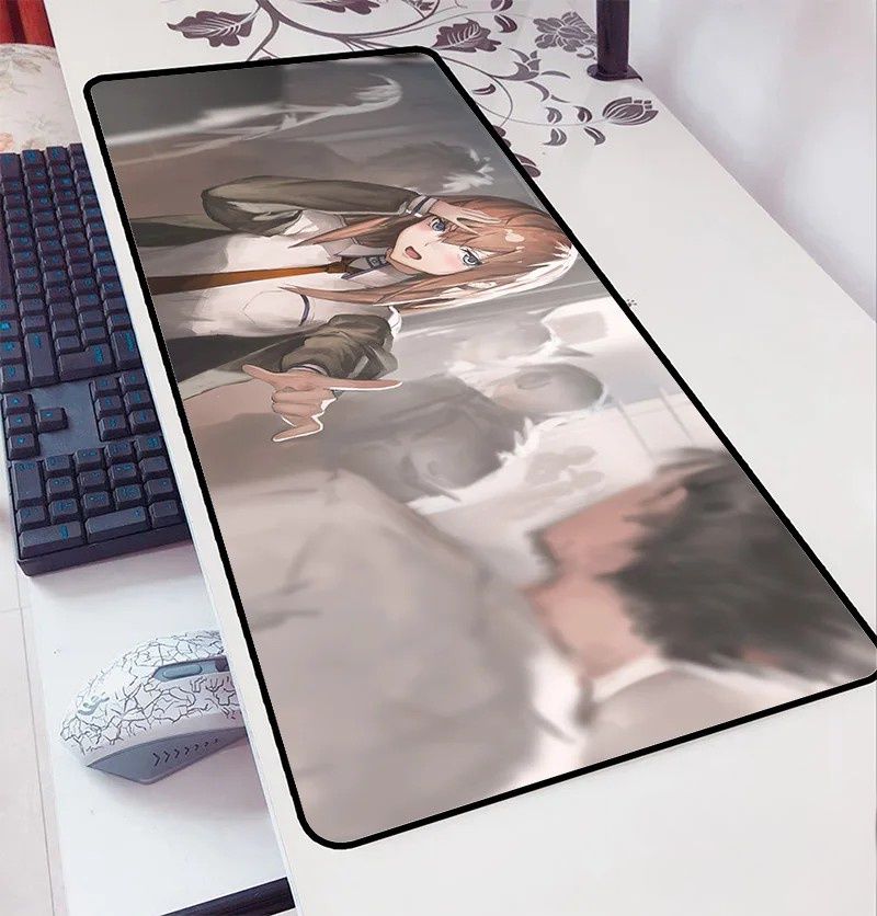 Tapis de souris Gamer XL Anime Stones