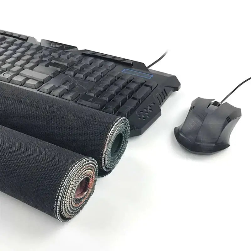 Tapis de souris Gamer XL CS GO