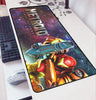 Tapis de souris Gamer XL Metroid