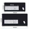 Tapis de souris Gamer XL Platine DJ