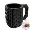 Tasse à café Mug Créatif Lego