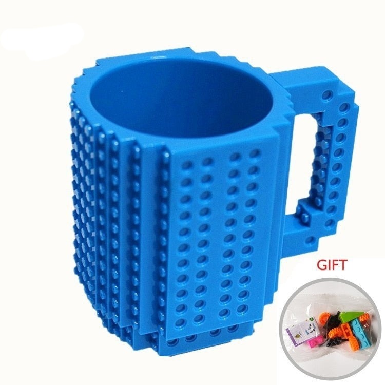 Tasse à café Mug Créatif Lego