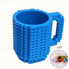 Tasse à café Mug Créatif Lego