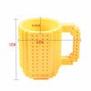 Tasse à café Mug Créatif Lego
