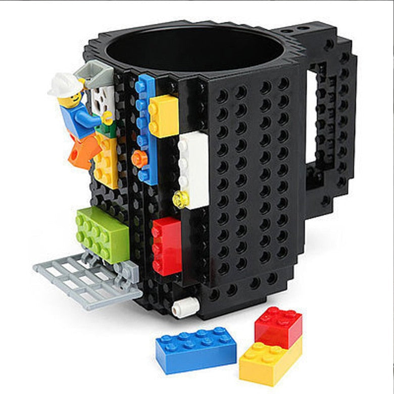Tasse à café Mug Créatif Lego