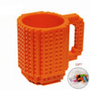 Tasse à café Mug Créatif Lego