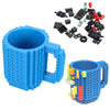 Tasse à café Mug Créatif Lego