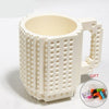 Tasse à café Mug Créatif Lego
