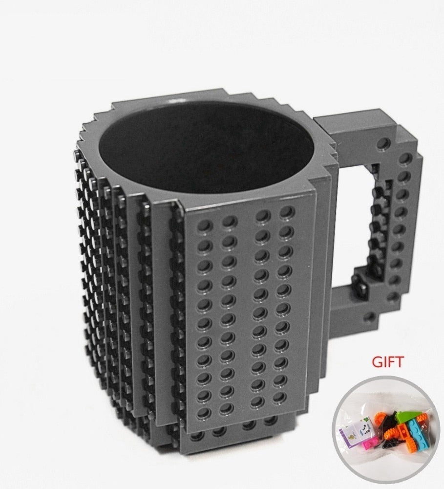 Tasse à café Mug Créatif Lego