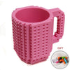 Tasse à café Mug Créatif Lego