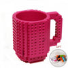 Tasse à café Mug Créatif Lego