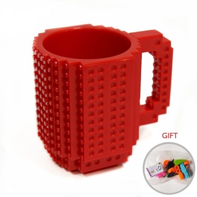 Tasse à café Mug Créatif Lego