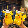 Tasse Avec Paille Pokemon Pikachu